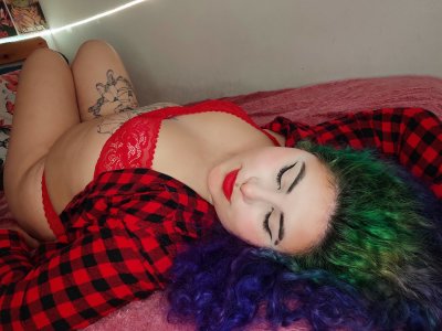 Live sex webcam photo for CandyNeon #275614238