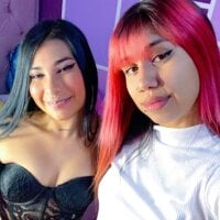 Live sex webcam photo for Candy_and_Salome_xure #276361972