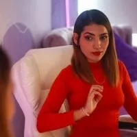 Live sex webcam photo for Carolaine69_
