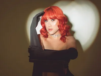 Live sex webcam photo for CassieAllenX #275460963