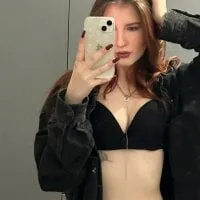 Live sex webcam photo for CateAlford #277935569