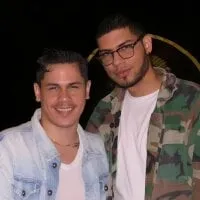 Live sex webcam photo for Cess_andPaul #277143578