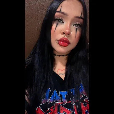 Live sex webcam photo for Chanel_CC_ #275464728