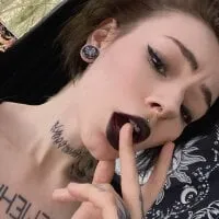 Live sex webcam photo for ChristineVibe #277670463