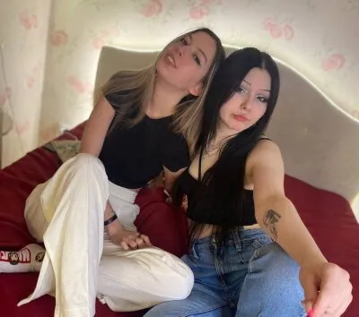 Live sex webcam photo for ClaireMcCoy #275432026