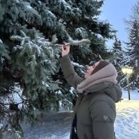 Live sex webcam photo for CloverBush #277296006