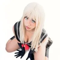 Live sex webcam photo for Connykim18 #277873855