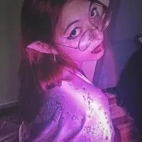 Live sex webcam photo for Coralin3 #276707317