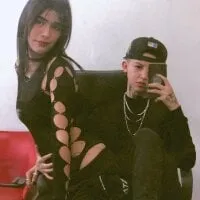 Live sex webcam photo for CoralineAndNico #277890658