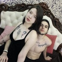 Live sex webcam photo for DaisyAndWoody #276866511