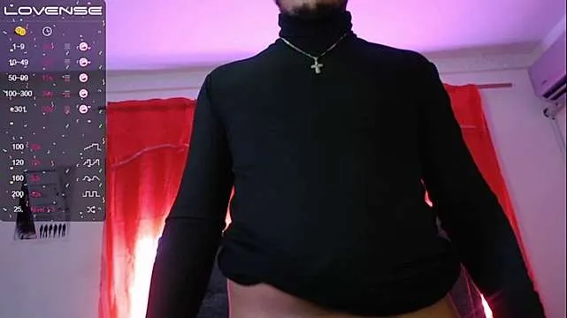 Live sex webcam photo for Diomax_ #273221809