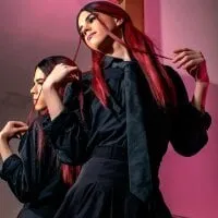 Live sex webcam photo for Disaster_Queen #276603363