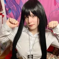 Live sex webcam photo for Domestic_na_Kanojo #275835116