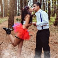 Live sex webcam photo for Dylanysabrina #276467731