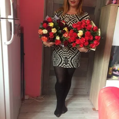 Live sex webcam photo for Erica123 #275507430