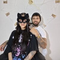 Live sex webcam photo for Esmeralda_Salvador #276550425