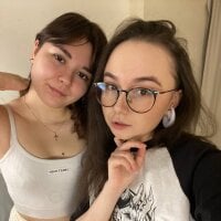 Live sex webcam photo for EvelynSharon #276837411