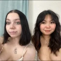 Live sex webcam photo for EvieCharlie #276832511
