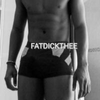 Live sex webcam photo for FatDickThee #276647653