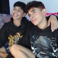 Live sex webcam photo for Franco_and_nick #275921229