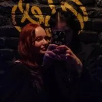 Live sex webcam photo for G_Duo #276521433