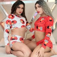 Live sex webcam photo for GirlsPartyHot_ #276394283