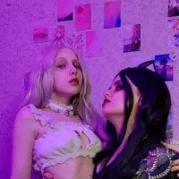 Live sex webcam photo for GodessesOfLove #277650217