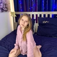 Live sex webcam photo for HannahBennet #276793965