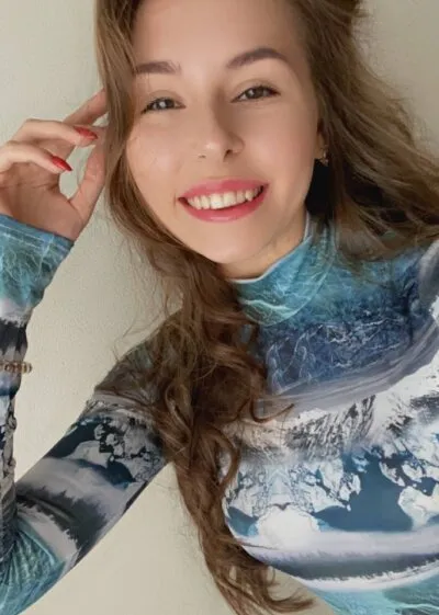 Live sex webcam photo for HazelAlIen #275523286