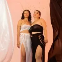 Live sex webcam photo for HelAndNanna #276611938