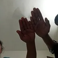 Live sex webcam photo for Horneyseema #276327608