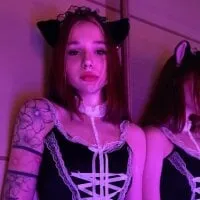 Live sex webcam photo for HornyKari #277337938