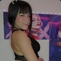 Live sex webcam photo for IAM_CLEO #276107725