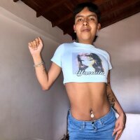 Live sex webcam photo for JUANA__BLAIR5061 #276038855