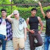 Live sex webcam photo for Jackass_fun #276432873