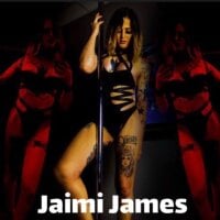 Live sex webcam photo for JaimiJames #276989876