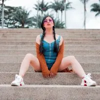 Live sex webcam photo for JainaRogers