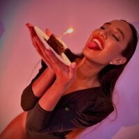 Live sex webcam photo for Jazmodel #276400274