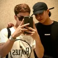 Live sex webcam photo for JerryAndTommXX #277552993