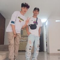 Live sex webcam photo for Jhon_and_camilo_ #277274631