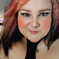 Live sex webcam photo for Julieta_bbw39 #278022656