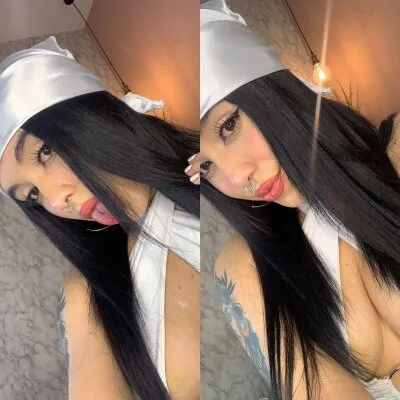 Live sex webcam photo for Julieta_pandora_sub #275430572