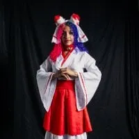 Live sex webcam photo for Keisha-Foster #278110833