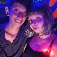 Live sex webcam photo for KiaraAndDemianHellgate #278072478