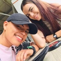 Live sex webcam photo for KimmyAndNoha_ #277216233