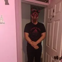 Live sex webcam photo for KinkedUP420 #275913539