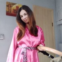Live sex webcam photo for KinkyKarma #275989997