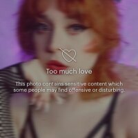 Live sex webcam photo for LIckMeLika #275836751