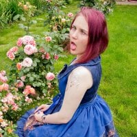 Live sex webcam photo for LelyaWallmarta #277230100