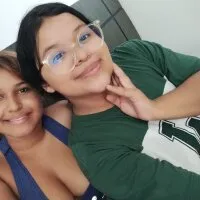 Live sex webcam photo for Lesbianlatindirty18 #276281901